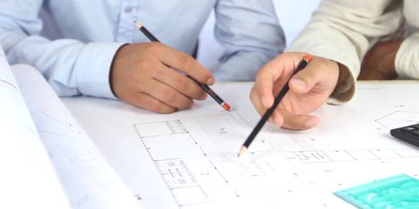 voorbereiding houten vloer leggen